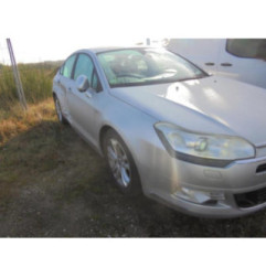 Bloc ABS (freins anti-blocage) CITROEN C5 2 Photo n°5