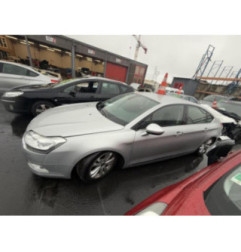 Bloc ABS (freins anti-blocage) CITROEN C5 2 Photo n°13