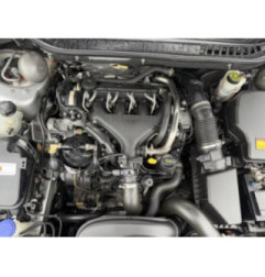 Ceinture avant droit CITROEN C5 2 Photo n°12