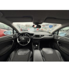 Ceinture avant droit CITROEN C5 2 Photo n°16