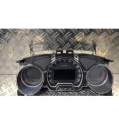 Compteur CITROEN C5 2 Photo n°1