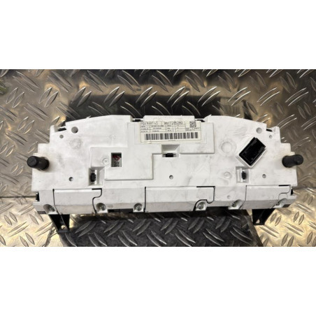 Compteur CITROEN C5 2