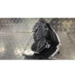 Compteur CITROEN C5 2 Photo n°3