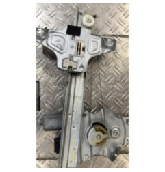 Moteur leve vitre arriere droit CITROEN C5 2
