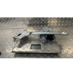 Moteur leve vitre arriere droit CITROEN C5 2 Photo n°3