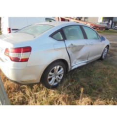 Moteur leve vitre arriere droit CITROEN C5 2 Photo n°8