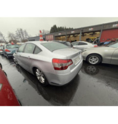 Moteur leve vitre arriere droit CITROEN C5 2 Photo n°18