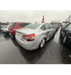 Moteur leve vitre arriere droit CITROEN C5 2 Photo n°19