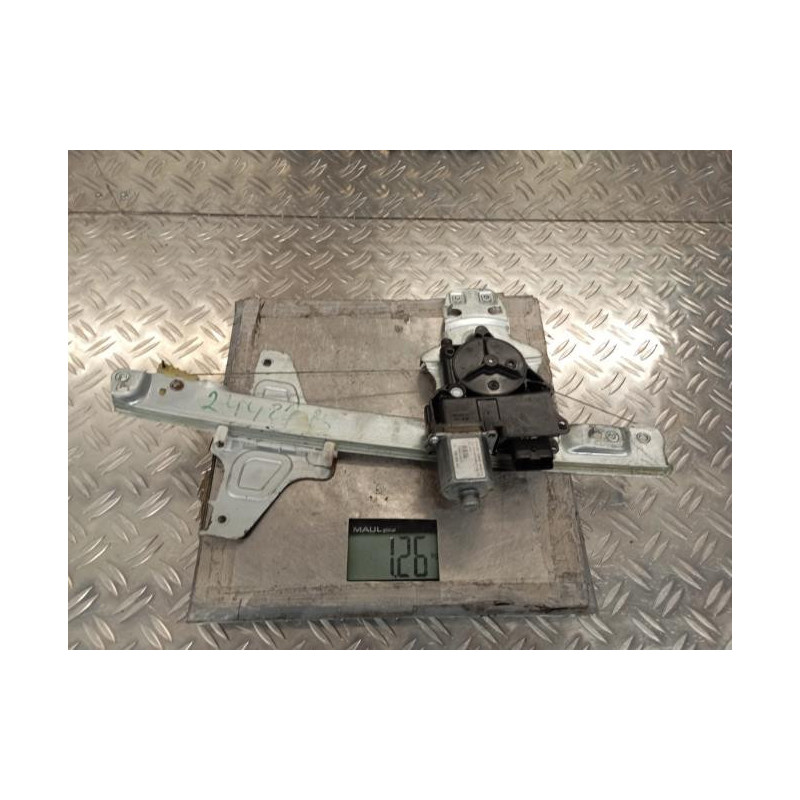 Moteur leve vitre arriere gauche CITROEN C5 2