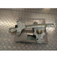 Moteur leve vitre arriere gauche CITROEN C5 2