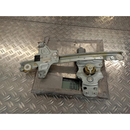 Moteur leve vitre arriere gauche CITROEN C5 2