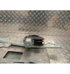 Moteur leve vitre arriere gauche CITROEN C5 2 Photo n°3