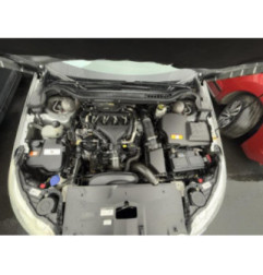 Moteur leve vitre arriere gauche CITROEN C5 2 Photo n°11