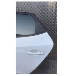 Porte arriere gauche HYUNDAI IX 35 Photo n°3