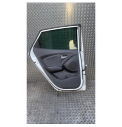 Porte arriere gauche HYUNDAI IX 35 Photo n°4