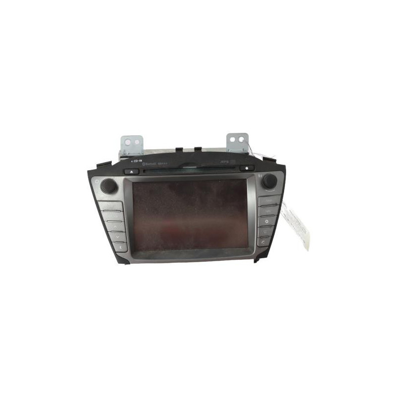 Autoradio d'origine HYUNDAI IX 35