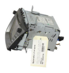 Autoradio d'origine HYUNDAI IX 35