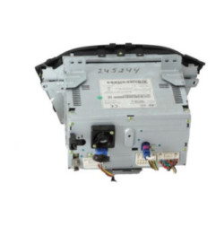 Autoradio d'origine HYUNDAI IX 35 Photo n°3