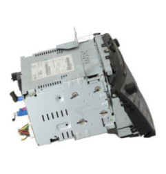 Autoradio d'origine HYUNDAI IX 35 Photo n°4