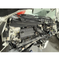 Autoradio d'origine HYUNDAI IX 35 Photo n°13