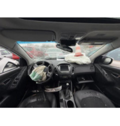 Autoradio d'origine HYUNDAI IX 35 Photo n°18