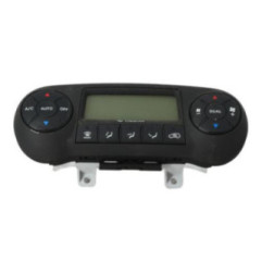 Commande chauffage HYUNDAI IX 35 Photo n°1