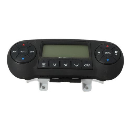 Commande chauffage HYUNDAI IX 35 Photo n°1