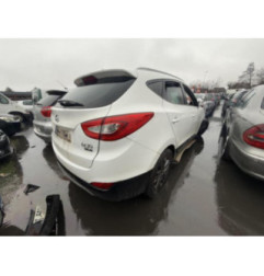 Commande chauffage HYUNDAI IX 35 Photo n°19