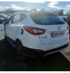 Compteur HYUNDAI IX 35 Photo n°9