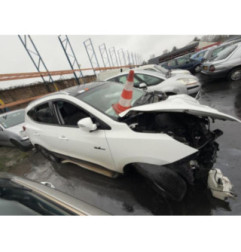 Compteur HYUNDAI IX 35 Photo n°16