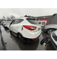 Compteur HYUNDAI IX 35 Photo n°20