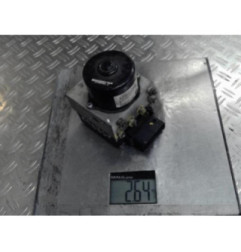 Bloc ABS (freins anti-blocage) FORD FOCUS 1 Photo n°1