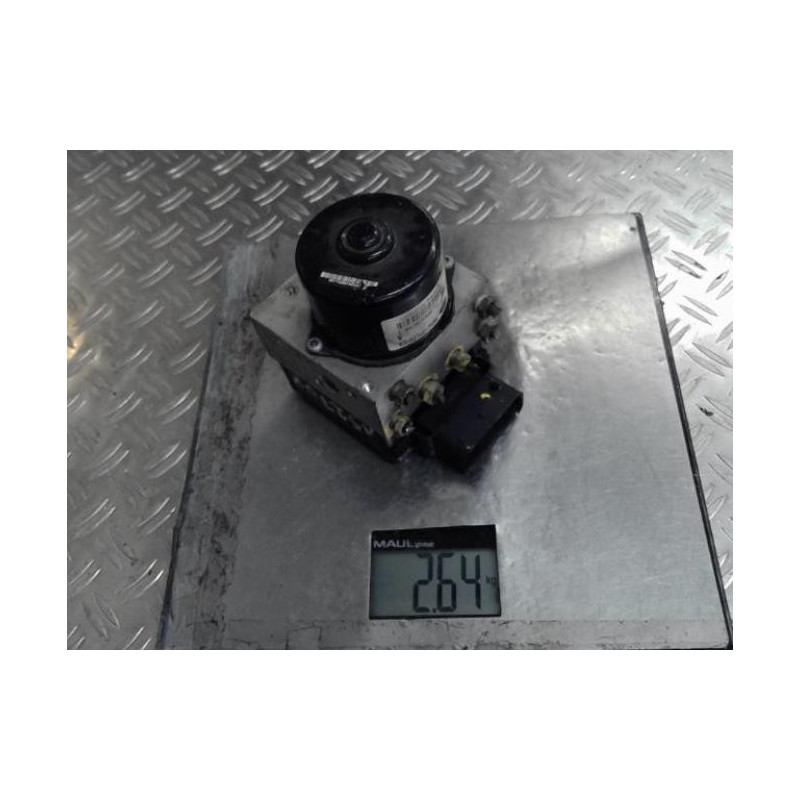 Bloc ABS (freins anti-blocage) FORD FOCUS 1