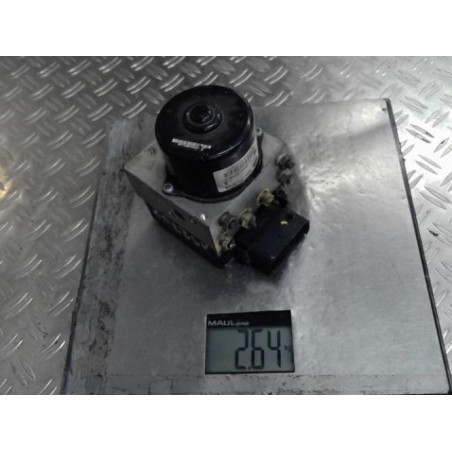 Bloc ABS (freins anti-blocage) FORD FOCUS 1 Photo n°1