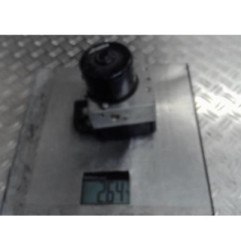 Bloc ABS (freins anti-blocage) FORD FOCUS 1 Photo n°4