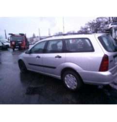 Bloc ABS (freins anti-blocage) FORD FOCUS 1 Photo n°5