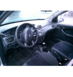 Bloc ABS (freins anti-blocage) FORD FOCUS 1 Photo n°6