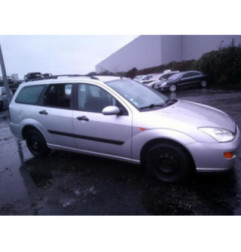 Bloc ABS (freins anti-blocage) FORD FOCUS 1 Photo n°7