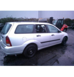 Bloc ABS (freins anti-blocage) FORD FOCUS 1 Photo n°8