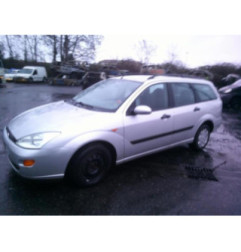 Bloc ABS (freins anti-blocage) FORD FOCUS 1 Photo n°9