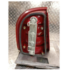 Feu arriere principal droit (feux) SKODA FABIA 1