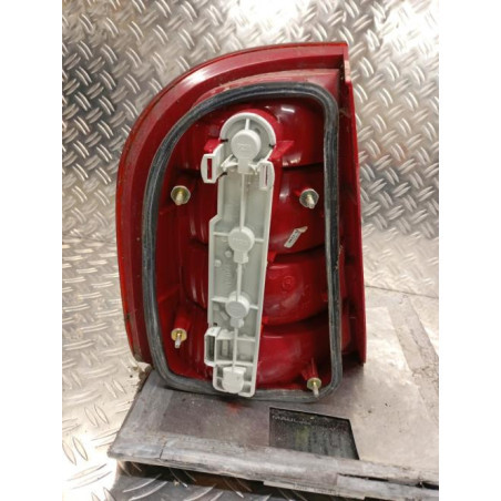 Feu arriere principal droit (feux) SKODA FABIA 1