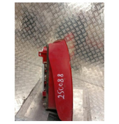 Feu arriere principal droit (feux) SKODA FABIA 1 Photo n°3