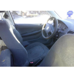 Feu arriere principal droit (feux) SKODA FABIA 1 Photo n°7