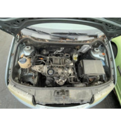 Feu arriere principal droit (feux) SKODA FABIA 1 Photo n°11