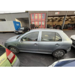 Feu arriere principal droit (feux) SKODA FABIA 1 Photo n°13