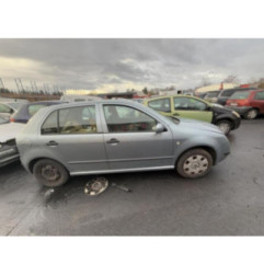 Feu arriere principal droit (feux) SKODA FABIA 1 Photo n°14