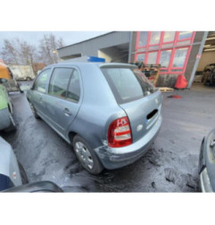 Feu arriere principal droit (feux) SKODA FABIA 1 Photo n°16