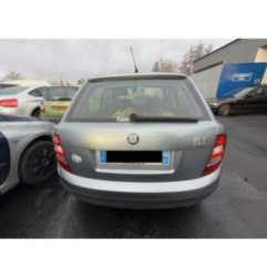 Feu arriere principal droit (feux) SKODA FABIA 1 Photo n°18