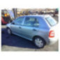 Com (Bloc Contacteur Tournant+Commodo Essuie Glace+Commodo Phare) SKODA FABIA 1